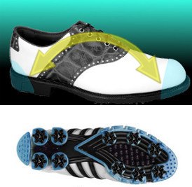 slip on golf spikes