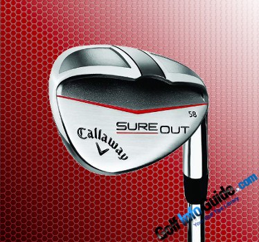 Sure out hot sale sand wedge