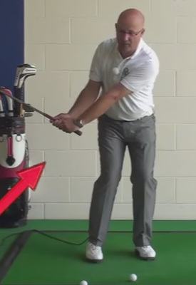 Full Understanding of Wrist Hinge in the Golf Swing