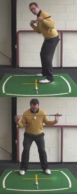 How Can Shoulder Alignment Affect My Golf Shot?