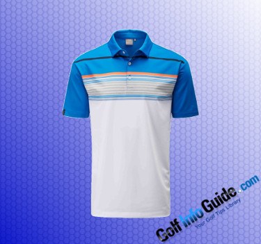 ping mens golf shirts