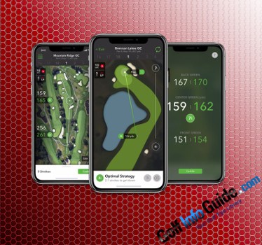 Arccos Caddie Smart Sensors to Replace 360 Golf Performance Tracking System