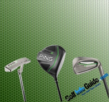 Ping Announces Brand New i500/i210 Irons, Along with Custom Wedges and Prodi G Junior Clubs