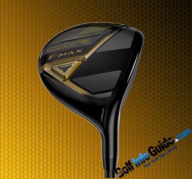 cobra f max superlite driver