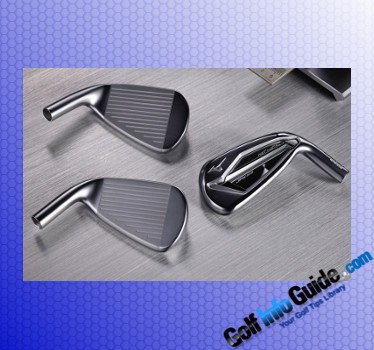 Mizuno Reveals Latest JPX919 Irons