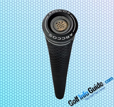 New Arcoss Smart Technology Now Features AI Caddie and GPS Embedded Inside the Grip