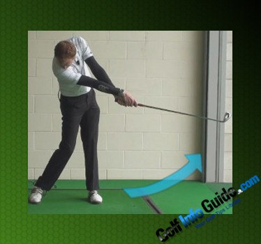 The Meaning When They Say ‘Fire the Right Side’ in a Golf Swing