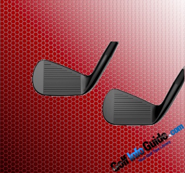 Cobra Golf Launches New King Forged CB/MB Irons