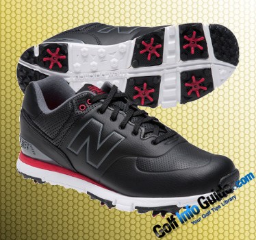 new balance striker golf shoes review