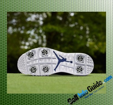 jordan trainer golf shoes 2019