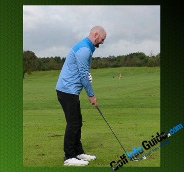 How to Take Your Good Swing from Range to Course