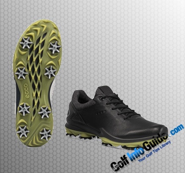 ecco natural motion golf shoes