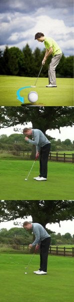 An Important Short Game Point