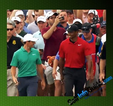 Biopic Return of the Roar to be Aired by ESPN on Tiger Woods’ Birthday