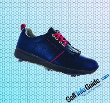 Duca Del Cosma 2019 Line Up Showcases The Companys First Spiked Golf Shoe