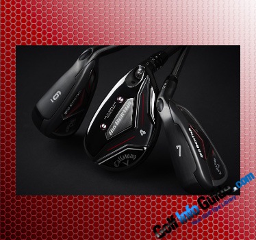 The New Callaway Big Bertha 2019 Is Everything About Game Improvement