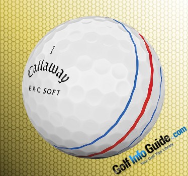Callaway Golf Launches New ERC Soft Golf Balls Review