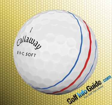 Callaway Golf Ball Fitting Chart