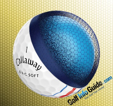 Callaway Golf Launches New ERC Soft Golf Balls (Review)