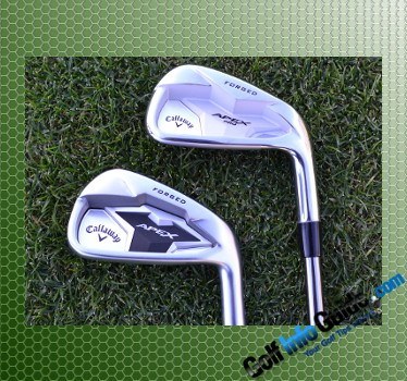 Callaway apex vs mizuno deals jpx 919 forged