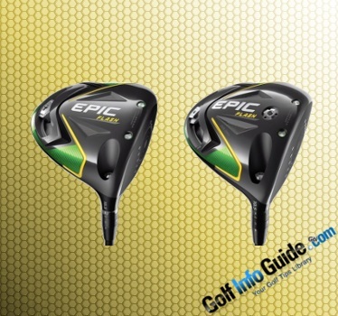 Callaway Launches Epic Flash Epic Flash Sub Zero Drivers And Fairway Woods Built Using Ai