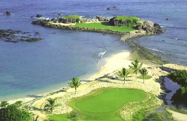 Punta Mita Golf Club