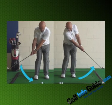 Senior Chipping Setup Lesson by PGA Teaching Pro Dean Butler