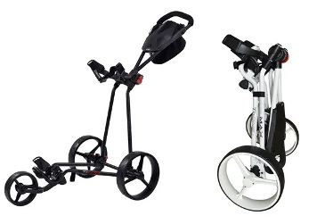 Big max golf online cart