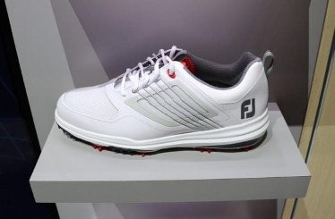 FootJoy Reveals FJ Fury Golf Shoes
