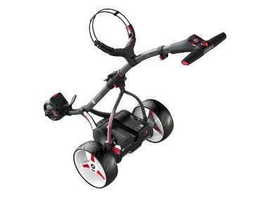 Here Comes Motocaddy’s 2019 Trolley Rollout Here Comes Motocaddy’s 2019 Trolley Rollout