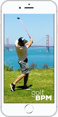 Here’s a New Golf App for the Perfect Golf-Swing