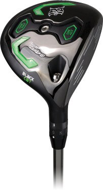 Lynx Hits the World with New Black Cat Irons & Woods