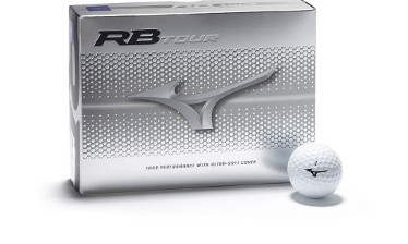 Mizuno golf sale ball review 2019