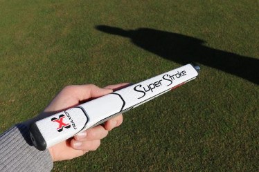 SuperStroke Launches New Traxion Series Grips