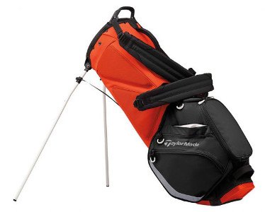 TaylorMade 2019 Line-Up Includes 5 New Golf Bags