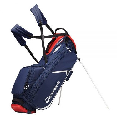 TaylorMade 2019 Line-Up Includes 5 New Golf Bags