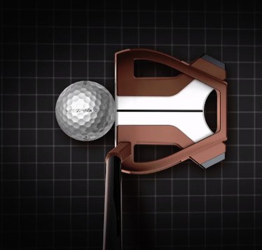 TaylorMade Introduces New Spider X Line of Putters