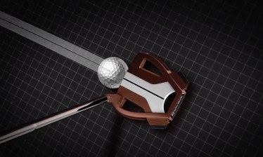 TaylorMade Introduces New Spider X Line of Putters