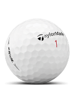 TaylorMade Just Announced Their Latest TP5, TP5 X, TP5 Pix Golf Balls - Review