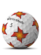 TaylorMade Just Announced Their Latest TP5, TP5 X, TP5 Pix Golf Balls - Review