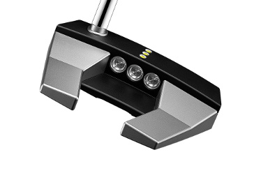 Titleist Introduces Scotty Cameron Phantom X putters Titleist Introduces Scotty Cameron Phantom X putters