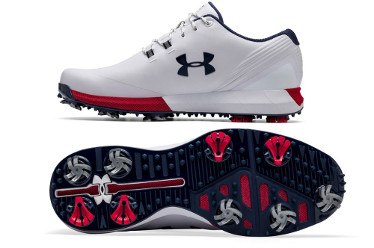 under armour golf shoes release date