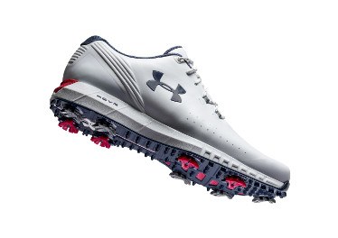 Under Armour Reveals Latest HOVR Drive Golf Shoes