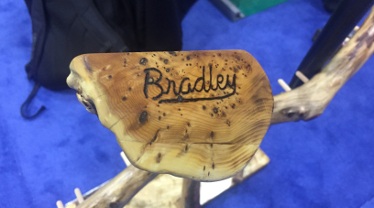 Bradley Putters: A Wood Putter in 2019
