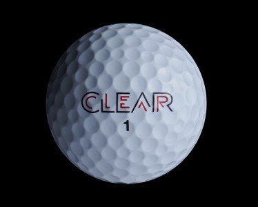 ClearSports Reveals Latest-Gen Golf Balls