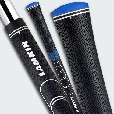 Lamkin Reveals Latest Additions to Its Sonar Grip Line