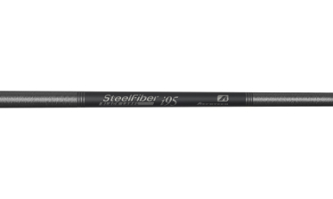 Limited Edition SteelFiber Black Label Now Available from Aerotech Golf