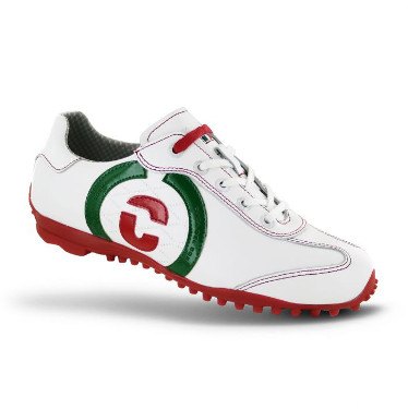 Luxury Italian Brand Duca Del Cosma Reveals Stunning 2019 Golf Shoe Collection