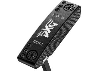 PXG Reveals New 100 Percent Milled Gen2 Putters