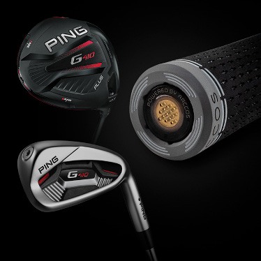 Ping to Offer Arccos Powered Smart Grips on All Their Clubs